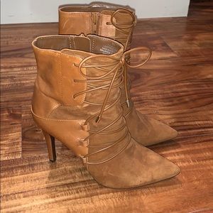 Nine West Booties